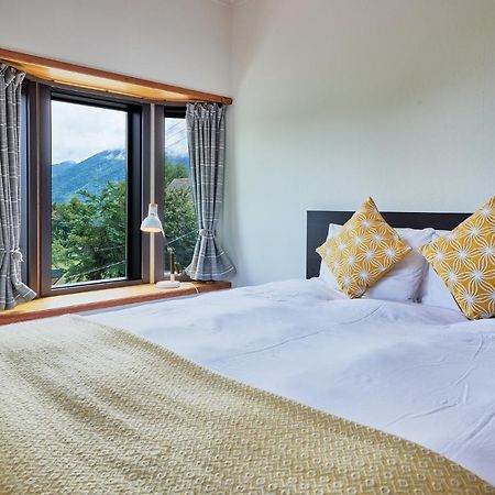 Sunnsnow Tall House Nagano Exterior foto